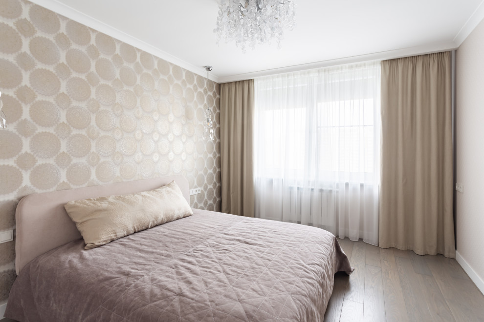 Квартира в Переделкино