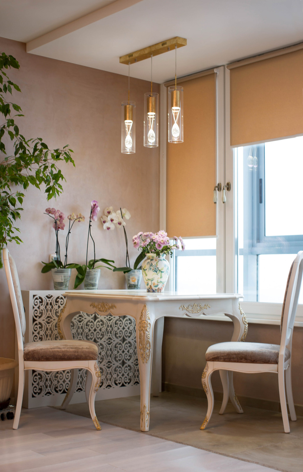 ЖК Скайфорт