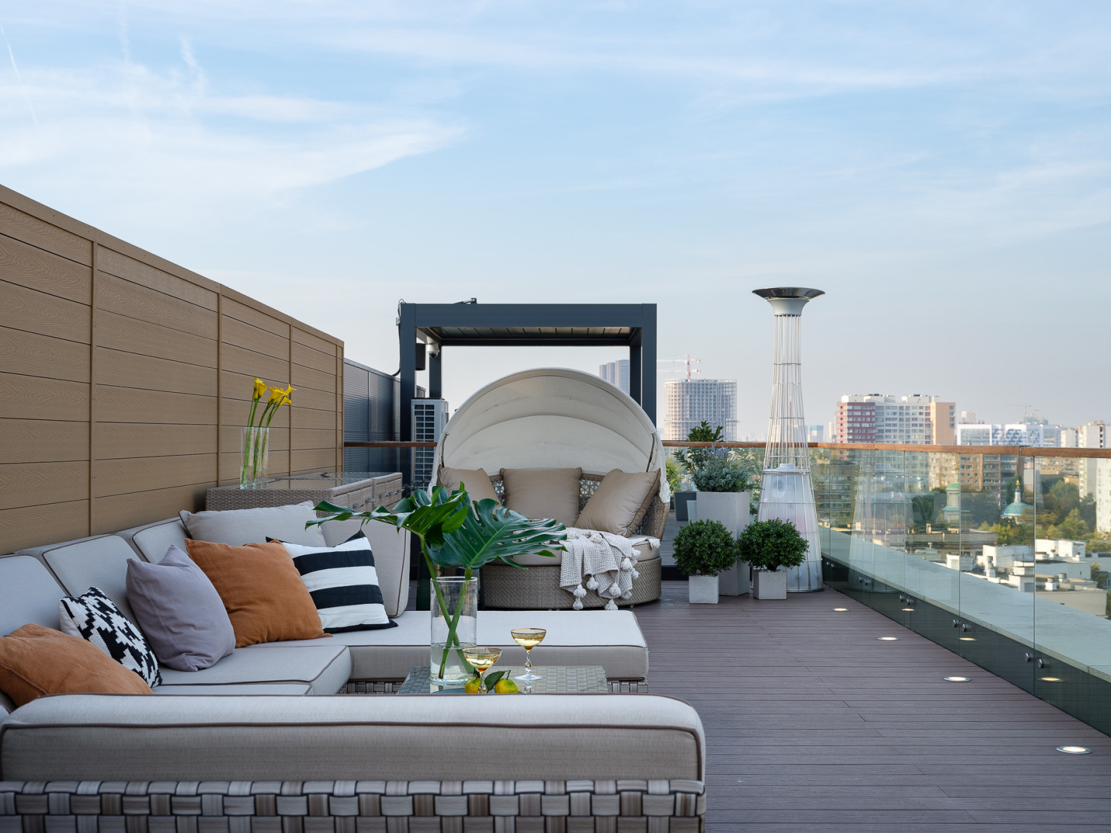 Квартира в ЖК Реномэ