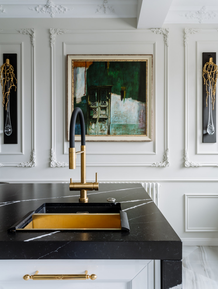 ЖК Донской Олимп