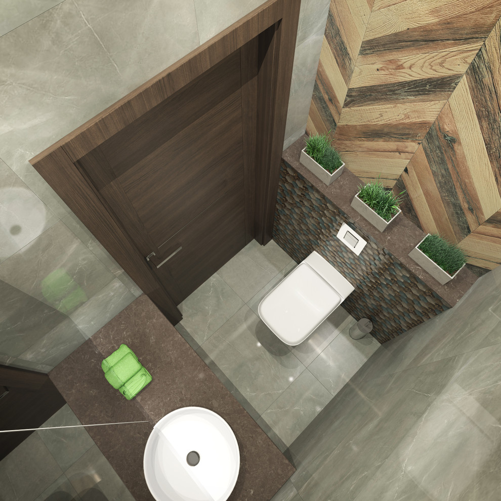 Обложка проекта: 2-bedroom apartment on the French Boulevard, Odessa