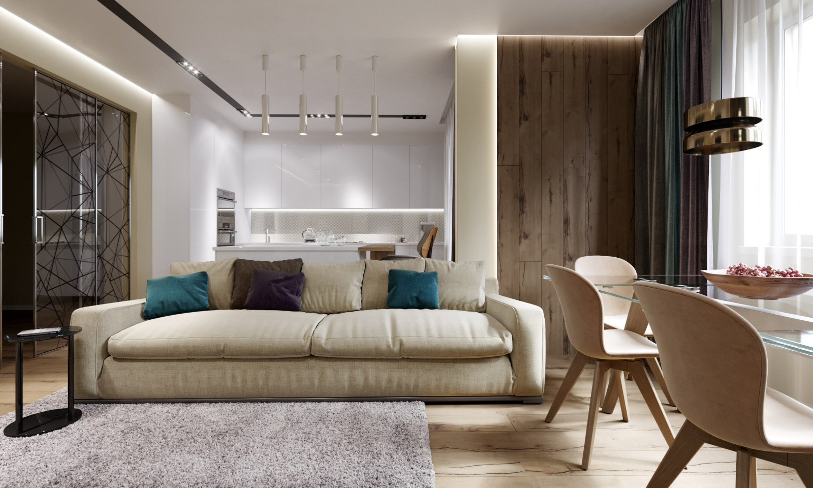 Лёгкое настроение