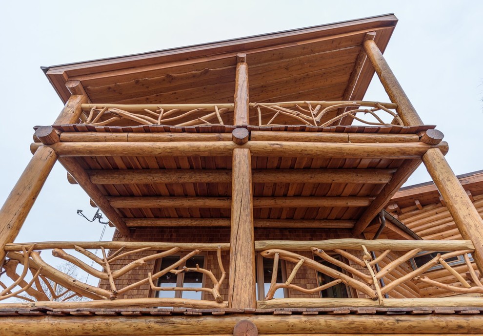 Родовое гнездо которое опережает время