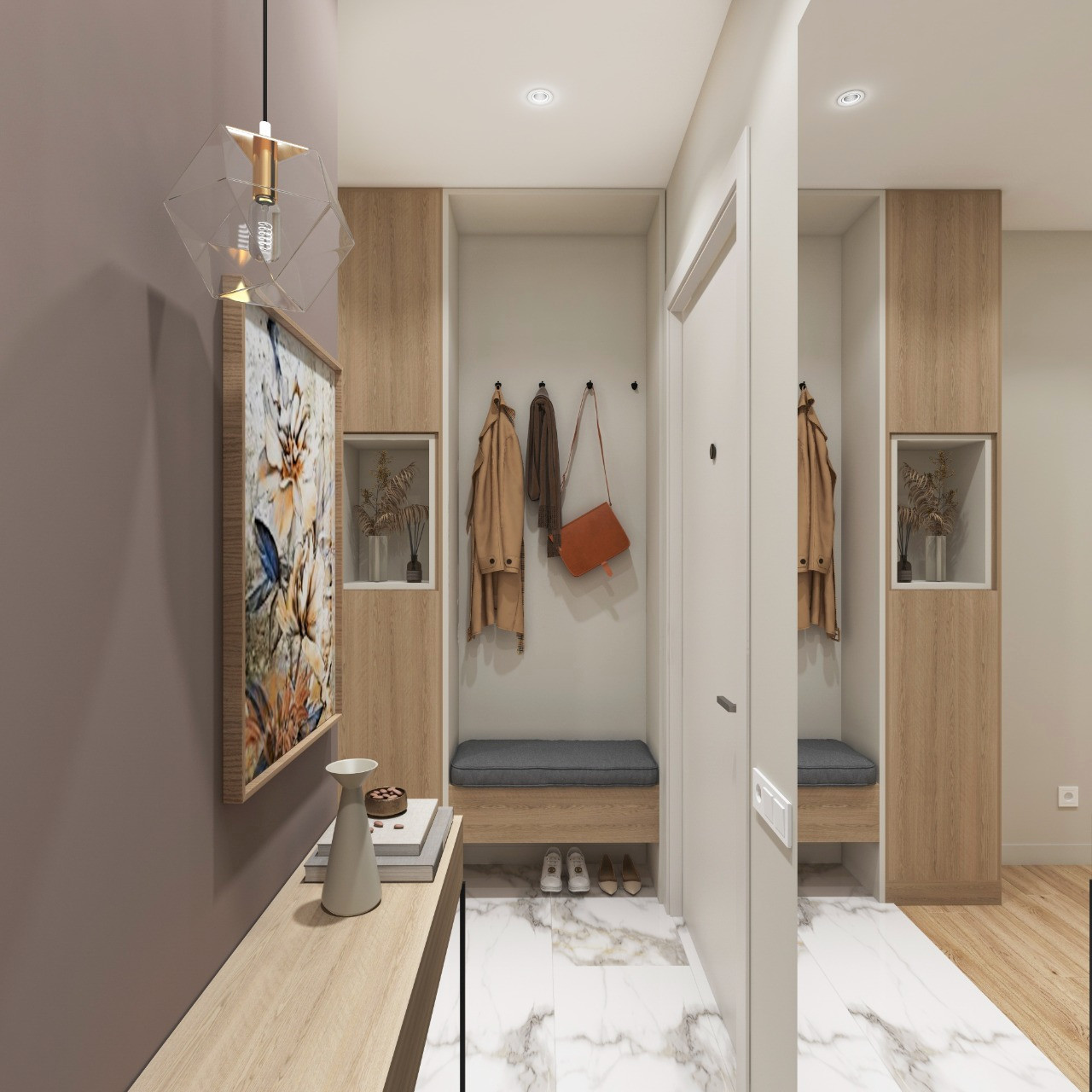 Моя квартира