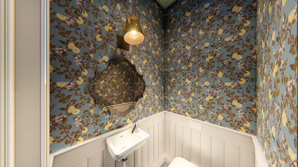 Совсременная классика в ЖК "Зиларт"