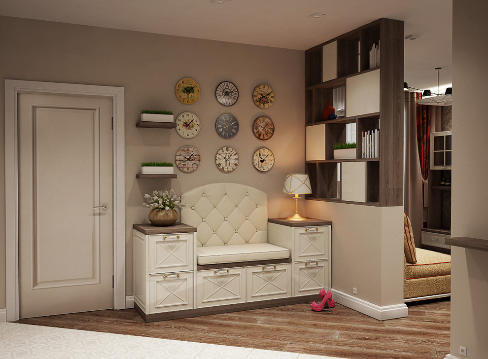 Двухкомнатная квартира в Подмосковье, г. Дзержинский