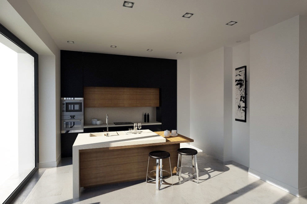 Частный дом