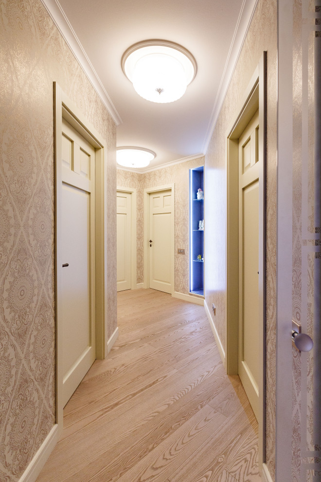 Квартира в Антаресе