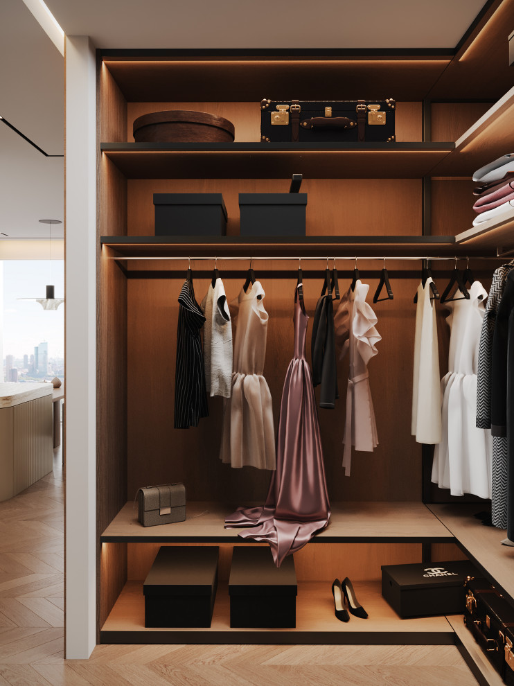 Квартира в ЖК Level причальный