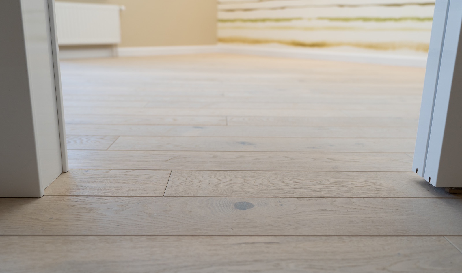 Ремонт 2-х комнатной квартиры площадью 72,9м2 в ЖК Эталон-Сити