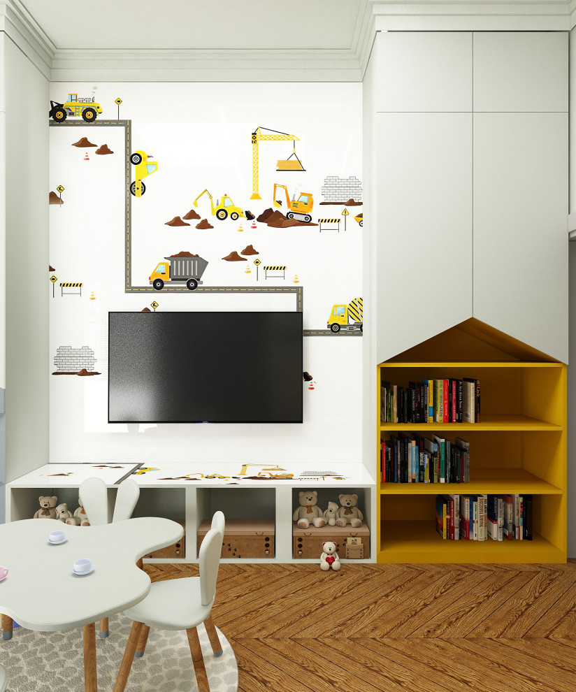 Классики и современники