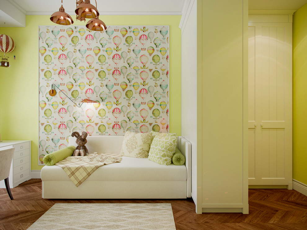 Лаконичная классика