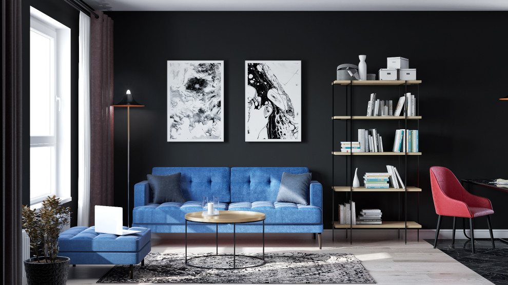 Обложка проекта: Проект 13