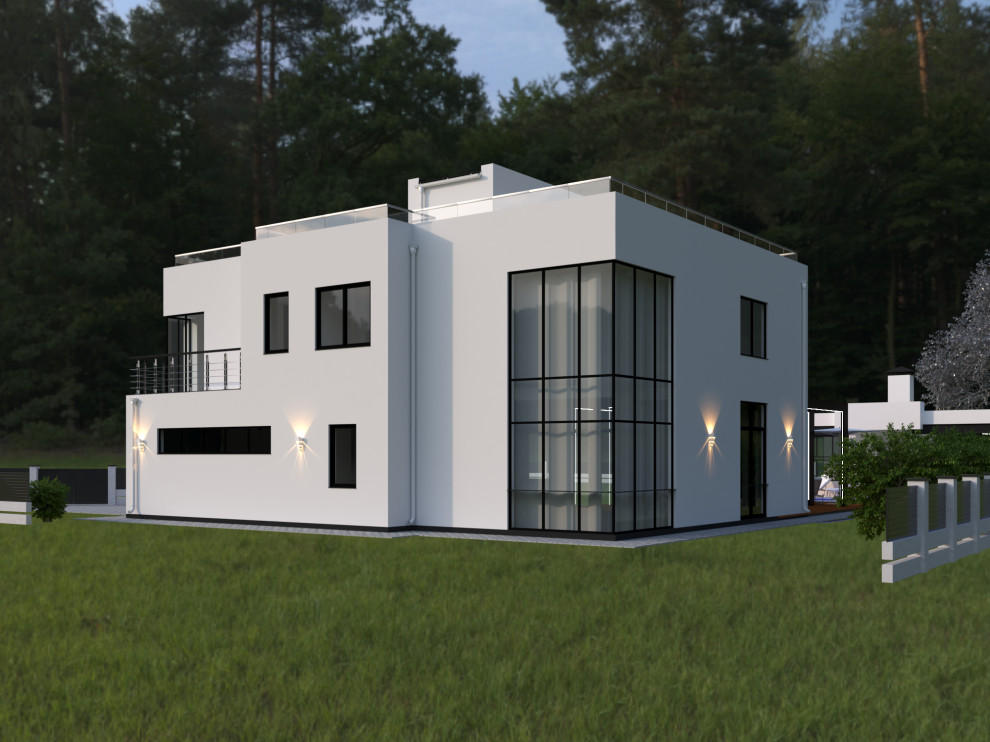 Архитектура