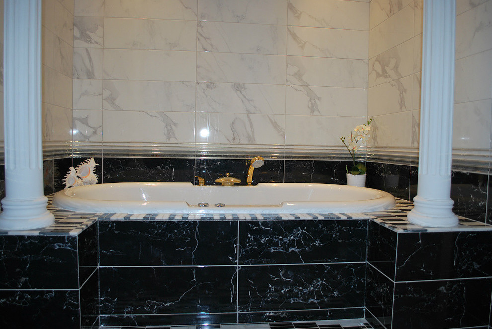 Обложка проекта: Квартира в Котельниках