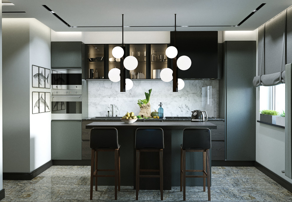 Квартира 120 кв.м