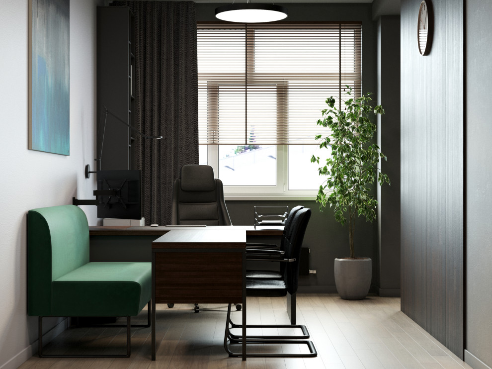 КАБИНЕТ ТОП-МЕНЕДЖЕРА АО Г.БАРНАУЛ