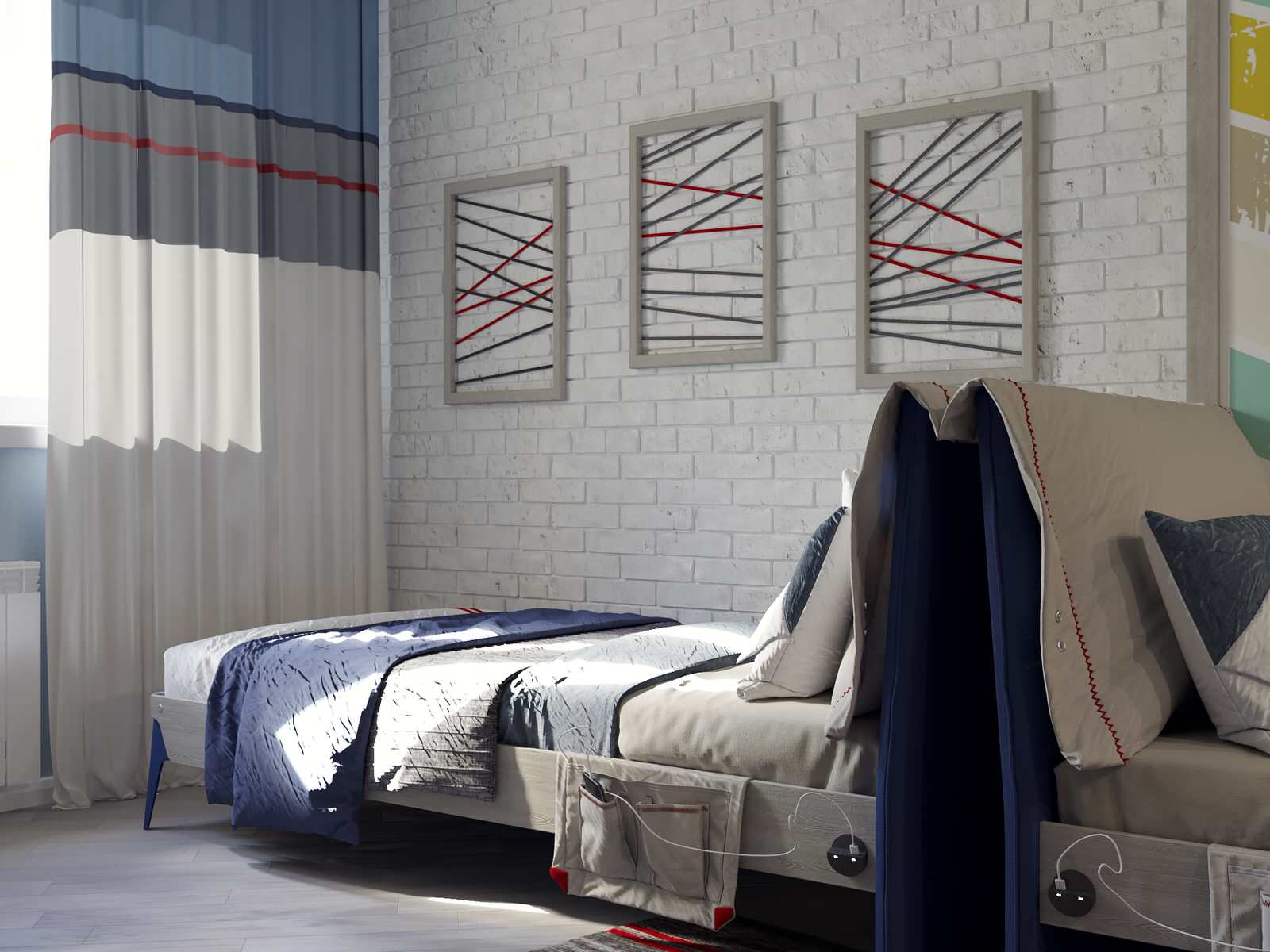 Квартира 40-лет Победы