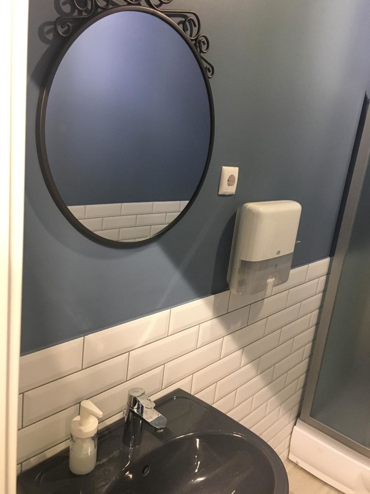 офис IT-компании "WINGS"