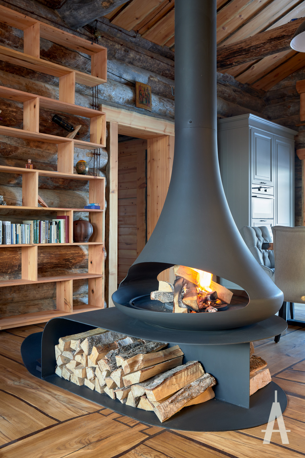 Дом Костьково