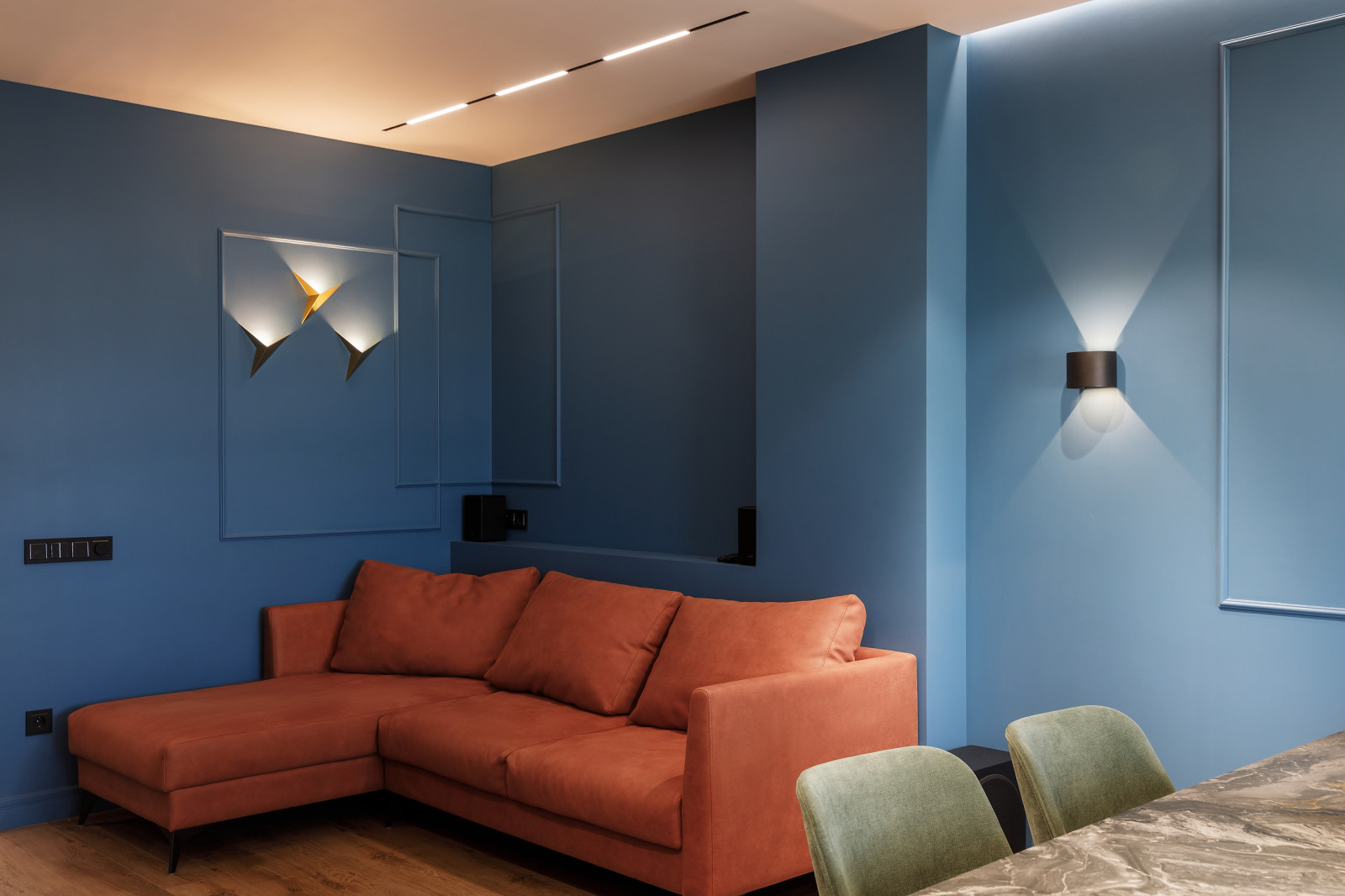 ЖК "Столицы"