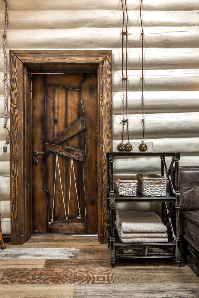 Фотоохота: 61 идея оформления парилки и предбанника