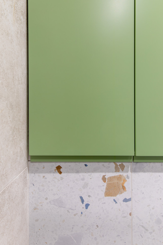 Квартира для молодой семьи