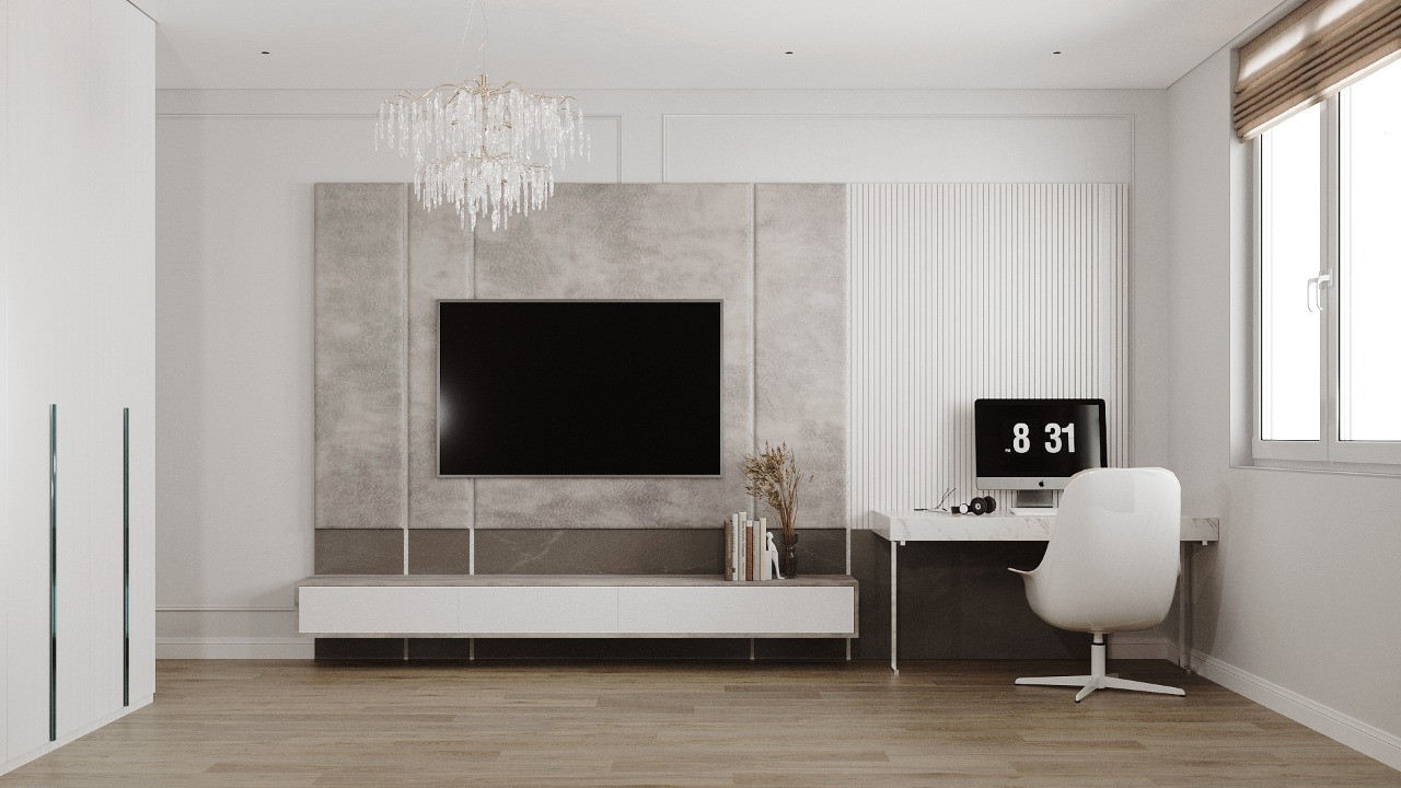 ЖК «Береговой»