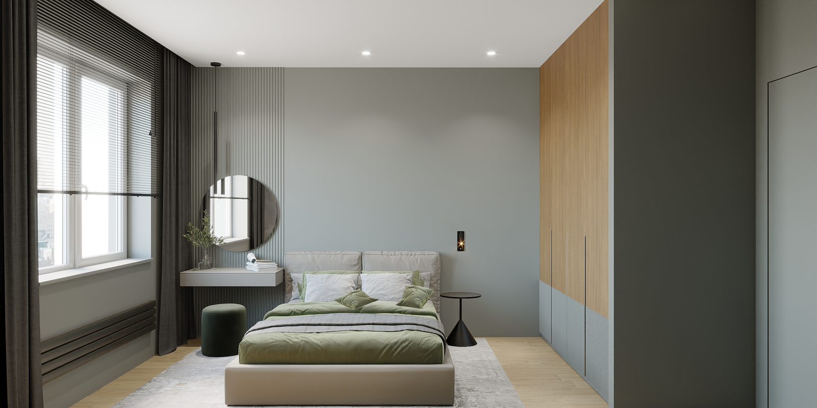 ЖК Фестиваль Парк