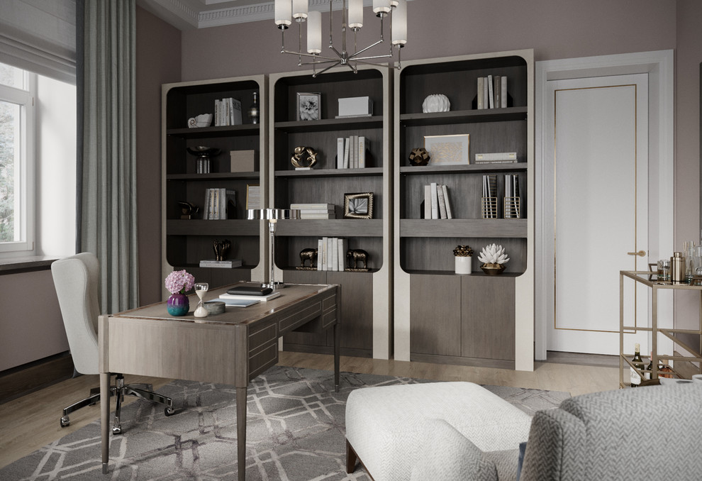 Дом во Внуково