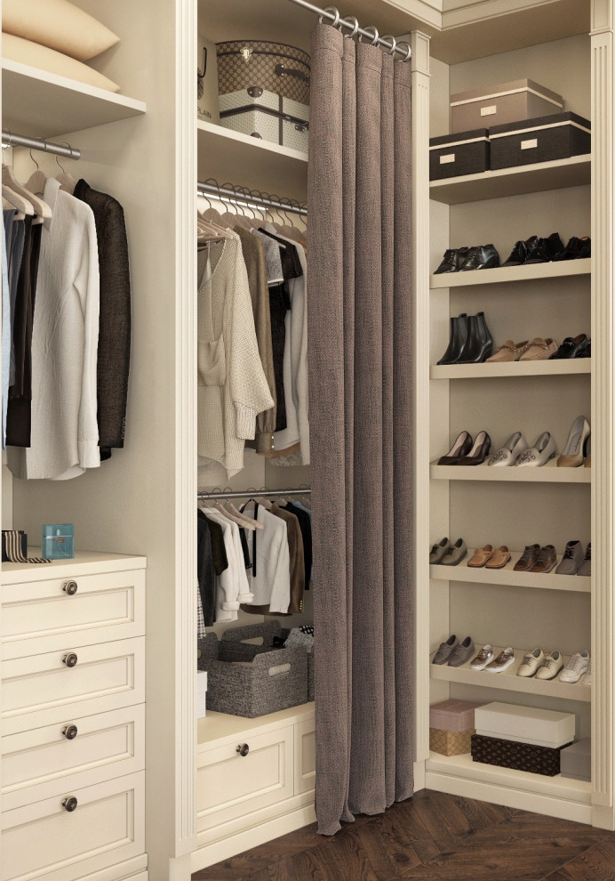 ЖК Береговой. 150м2