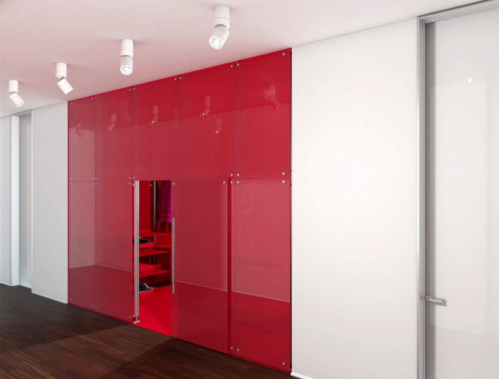 Современный интерьер.