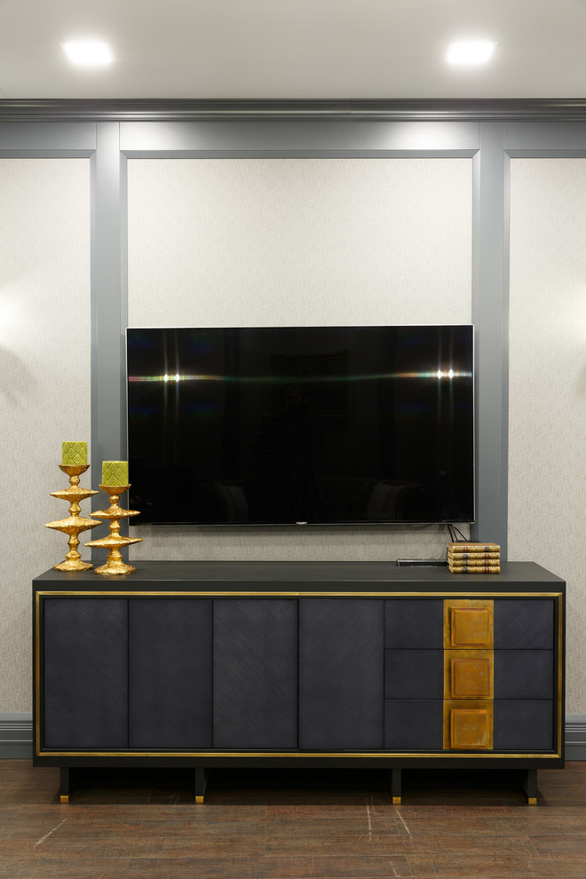 Дизайн пространства в Санкт Петербурге , для Руководителей Компании