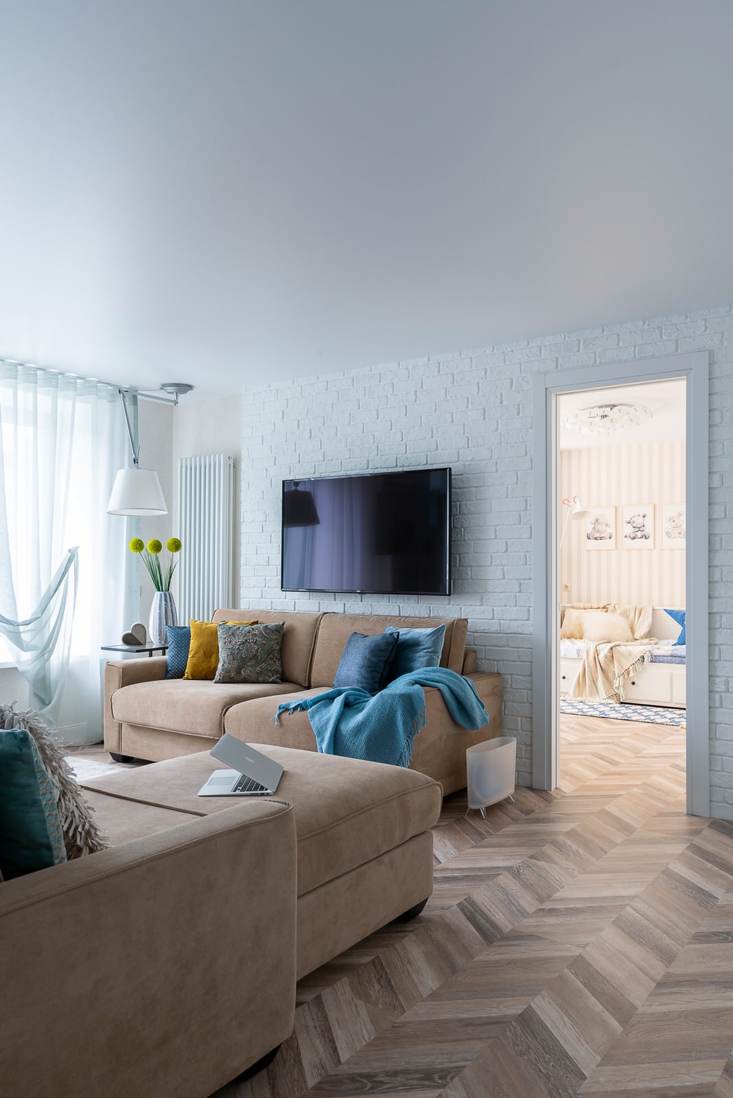 Квартира в Находке для молодой семьи