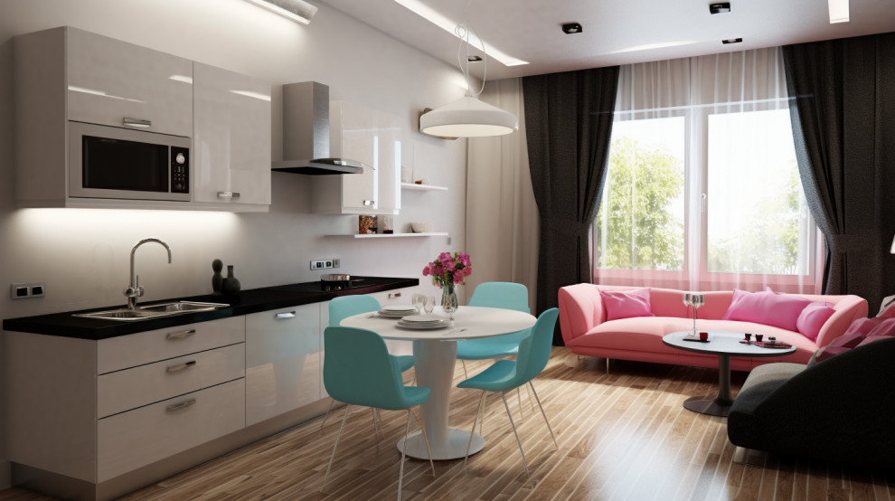 Минимализм