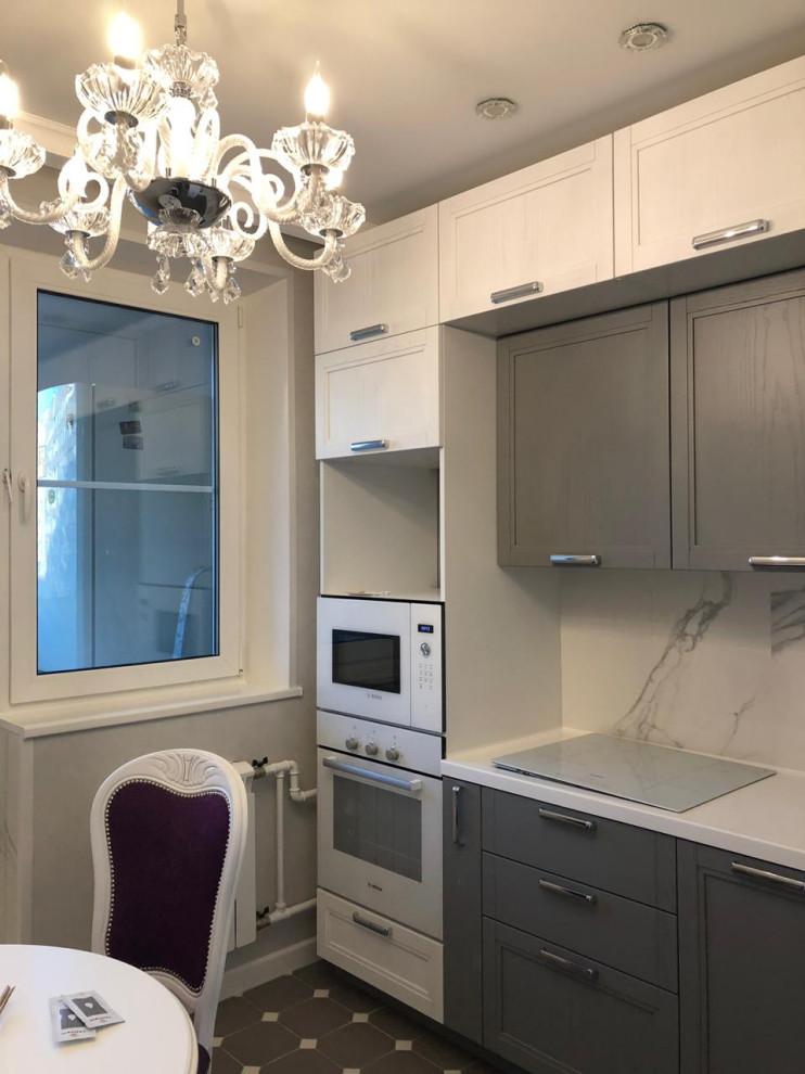 Алма-атинская