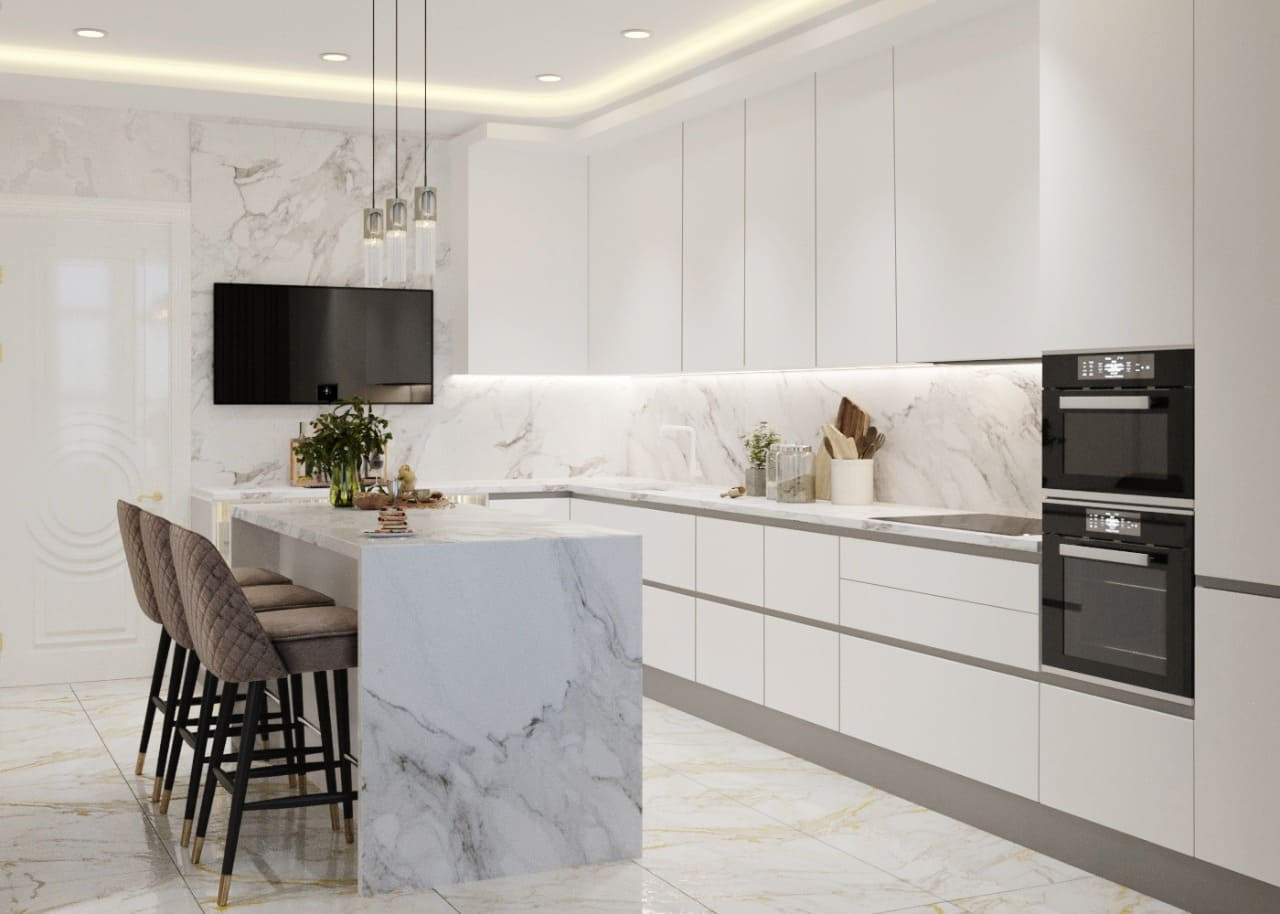 Квартира на 75 м.2