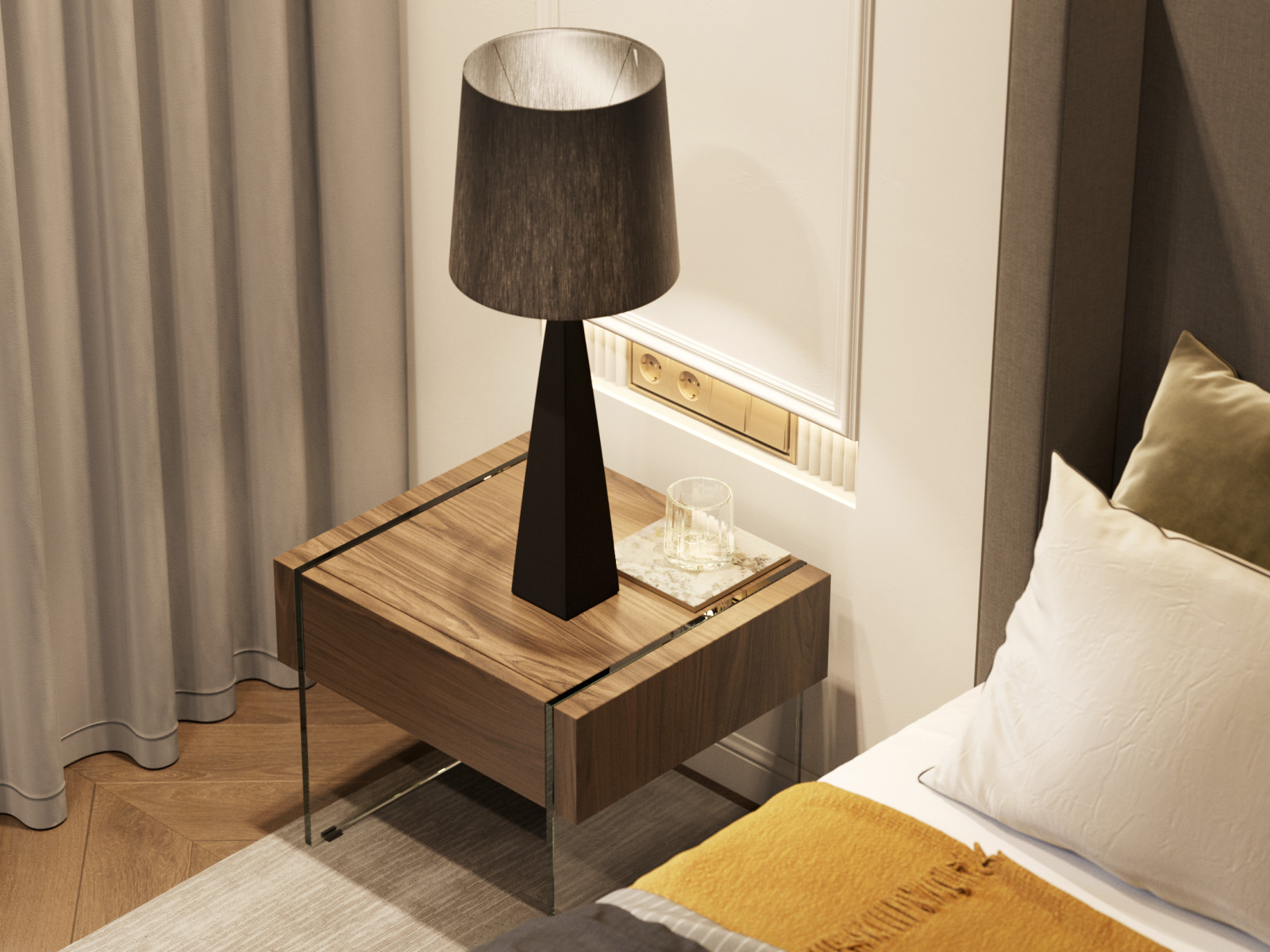 Квартира в ЖК "Летний сад"