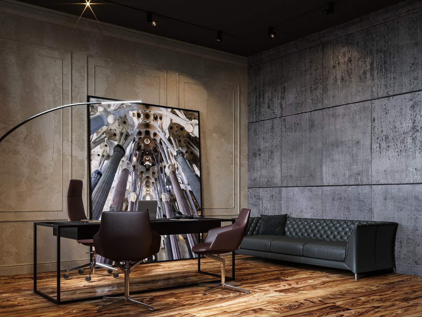 SMART & BEAUTY FAMILY HOUSE