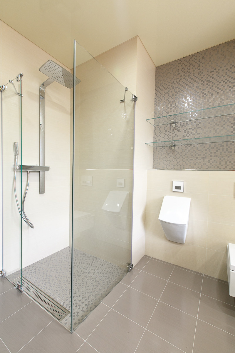 Ремонт в частном доме в Самаре