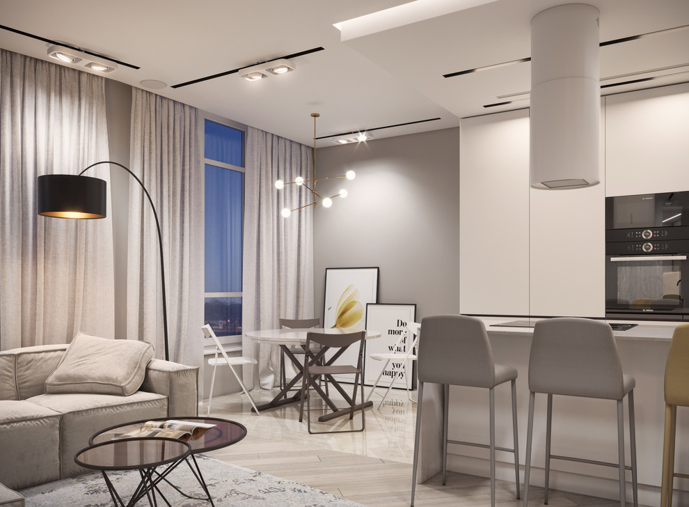 Apartament in the heart of Arcadia