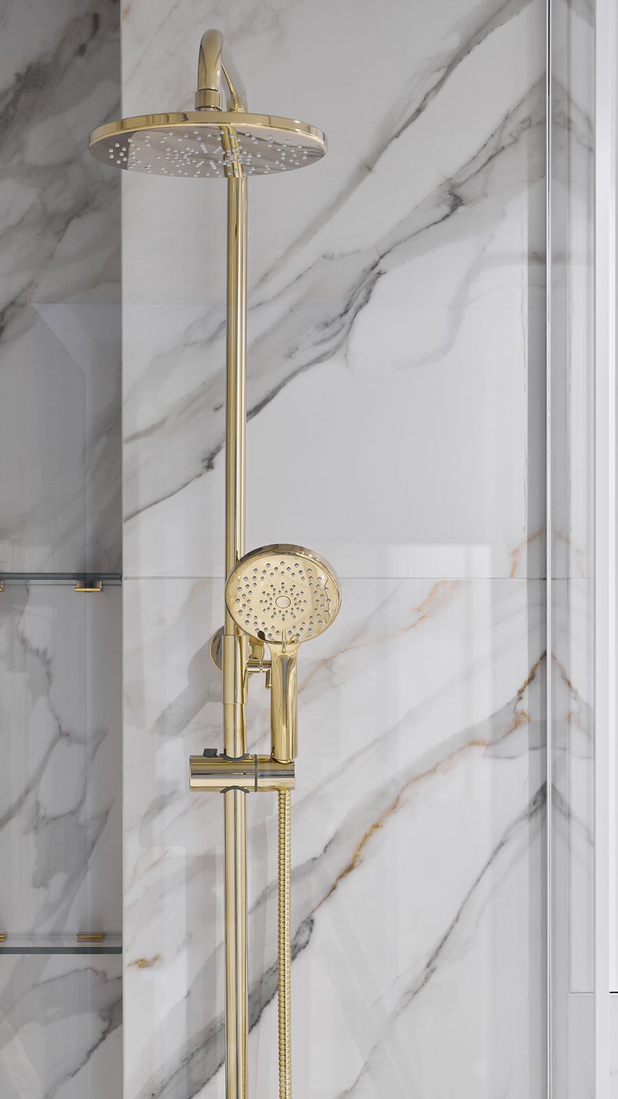 Реализация проекта ЖК Ньютон Парк