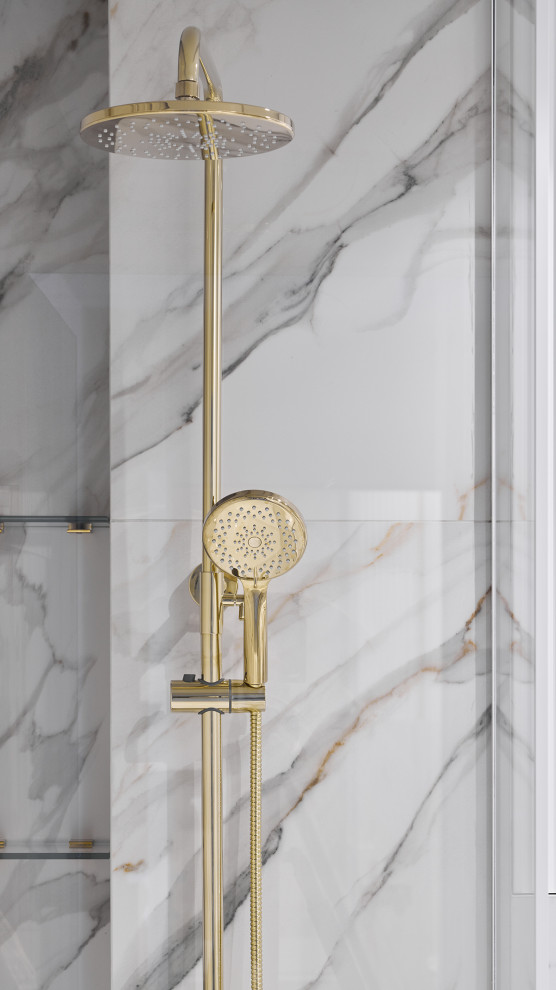 Реализация проекта ЖК Ньютон Парк