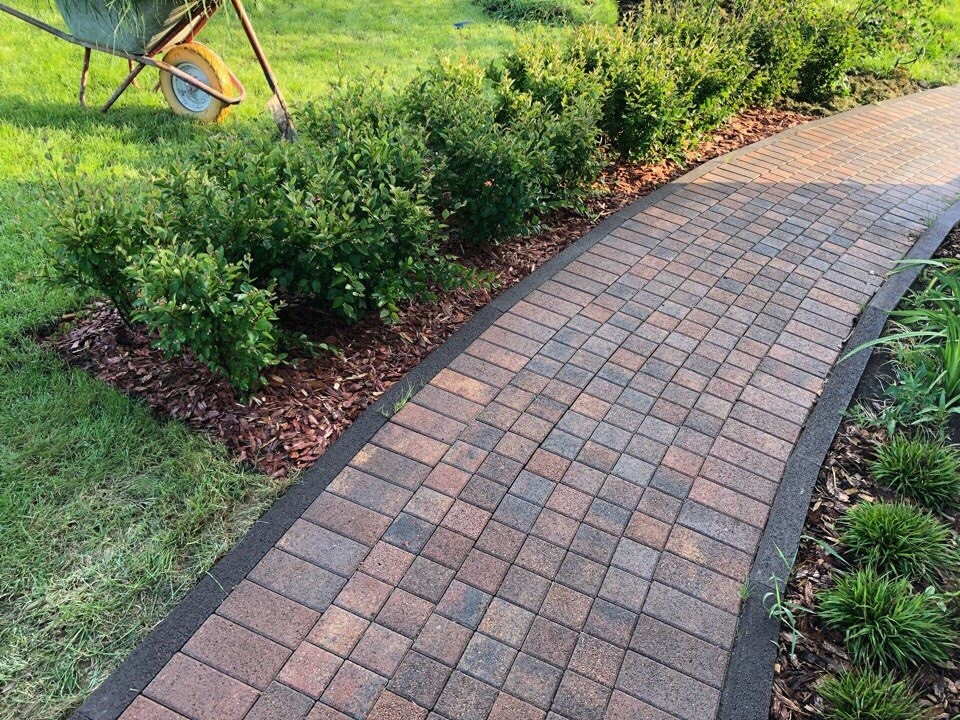 Равновесие