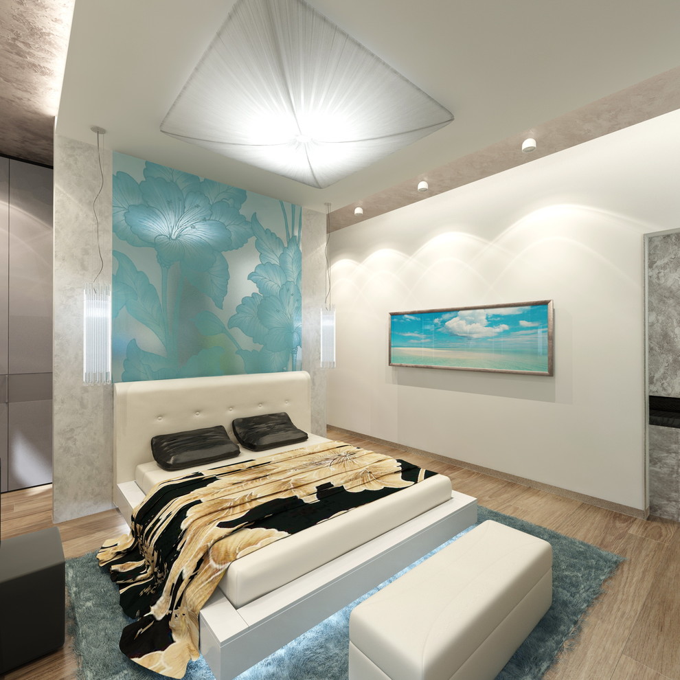 Загородный дом