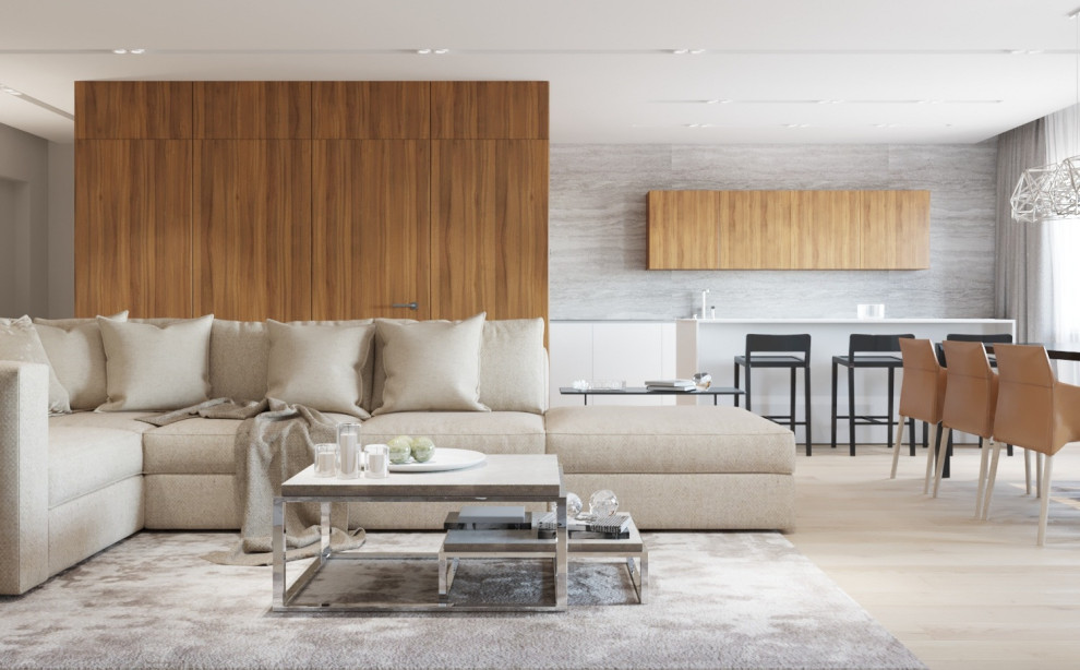 Квартира в Екатеринбурге