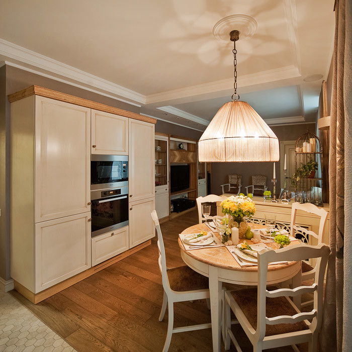 ЖК Шуваловский