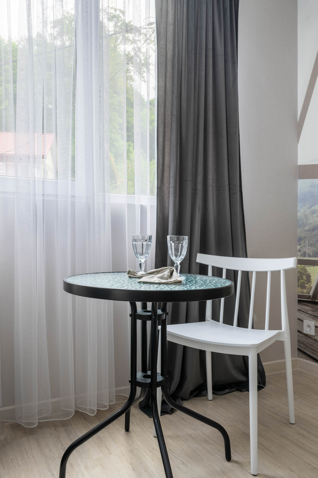 Мини апартаменты в Сочи