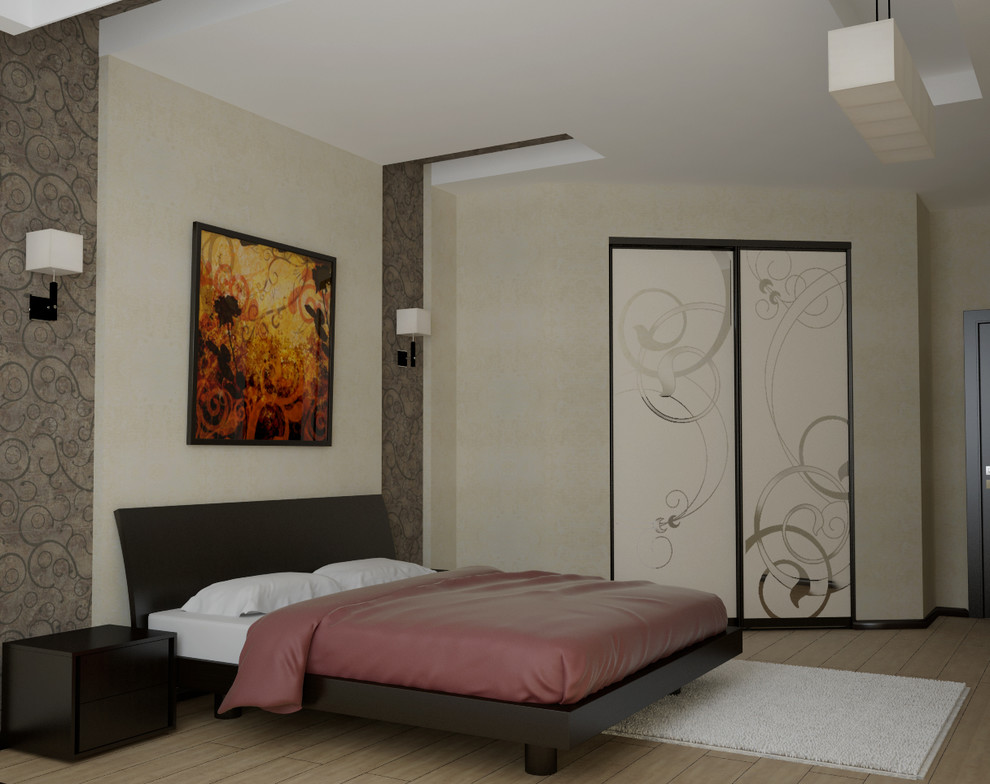 Проект интерьера