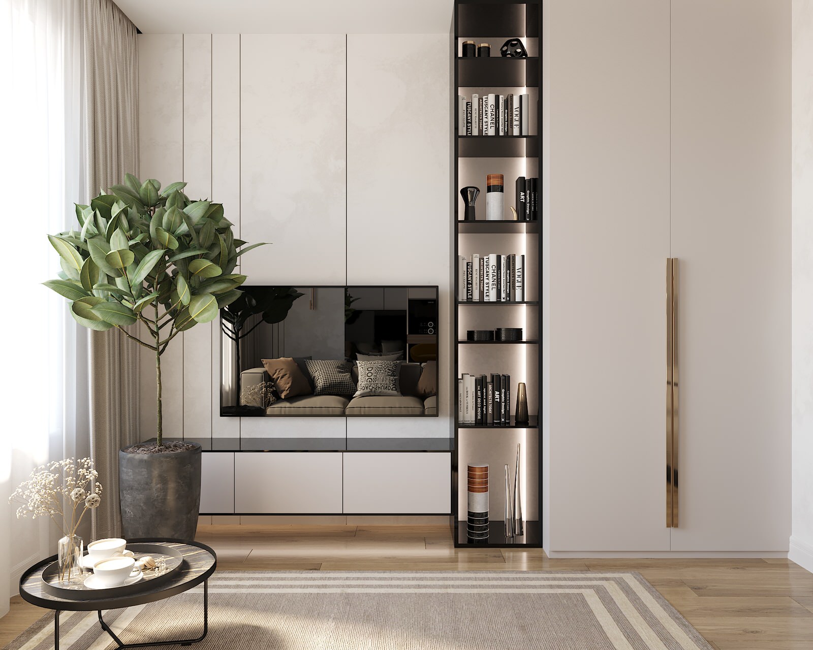 ЖК Виденеевский